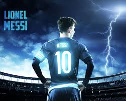 1920x1080 messi 2014 2015 wallpaper by galatasaraydesign customization wallpaper. Messi Argentina Wallpapers 4k Hd Messi Argentina Backgrounds On Wallpaperbat