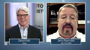 Jerry Reynolds of the CarProShow interview