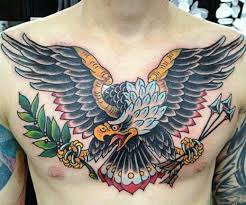 For sailors, in particular, the heart tatt is a way to remember a loved one. 30 American Traditional Tattoo Ideas Pure Old School Laptrinhx