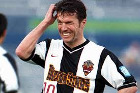 Spruche Von Lothar Matthaus A Little Bit Lucky Sport Sz De