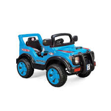 Çocuklar için akülü arabalar, akülü motosiklet ve 4 tekerlekli arabalar uygun fiyatlarla çiçeksepeti'nde! Nitro Akulu Araba 6v Kirmizi Toyzz Shop
