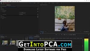 Adobe Premiere Pro 2020 14 2 0 47 Free Download
