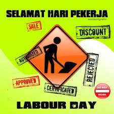 People interested in cuti pekerja also searched for. Cuti Hari Pekerja Pkg Kuang
