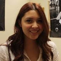 Victoria Tejada's Instagram, Twitter & Facebook