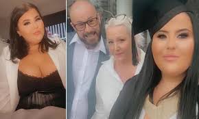 Primary school worker, 24, dies of sepsis WEEKS after being struck down  with cold-like symptoms