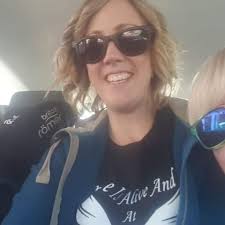 Fundraiser for Gillian Harland by Louise Reilly : The Family of Gilly  Harland.