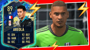 | best st in fifa mobile 21?! Tots Ilicic Review 91 Tots Ilicic Player Review Fifa 21 Ultimate Team Youtube