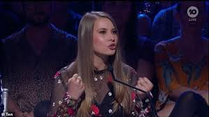 Australian actress and presenter bindi irwin has won dancing with the stars us, after captivating backstreet boys' nick carter also received a perfect 30, while us army hero alek skarlatos scored a 27. Bindi Irwin Dragged By Haters For Being Too Nice On Dancing With The Stars Smooth