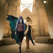 Stream Kay Chi music