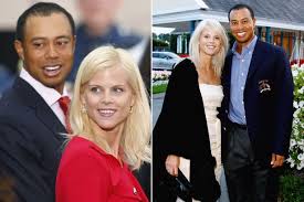 Official instagram account of tiger woods. Moment Tiger Woods Ex Found Out About He Cheated And Smashed Car With His Golf Club Mirror Online