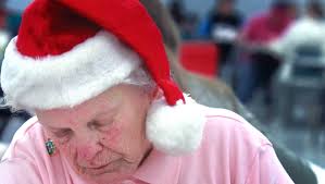 Number of bingo players spend time with other families