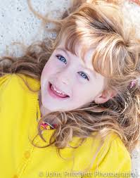 John Pritchett Photography