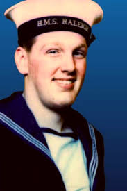 Falklands 35 ~Shaun Hanson