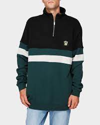 We did not find results for: Black Line Half Zip Fleece Amazon Surf