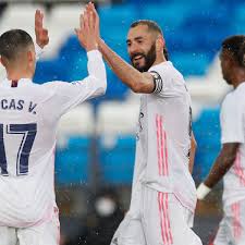 A match with three penalties swung back and forth on a wild night in group f, as. Special Karim Benzema Defies Time And Critics To Lead Real Madrid Real Madrid The Guardian