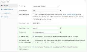 How To Restrict A Coupon Based On Product Attributes - Woocommerce