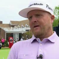 Omaha golf pro Ryan Vermeer discusses his second round at the PGA  championship