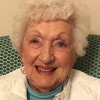 Obituary: Irma Jean Mingo
