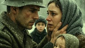 Where She Told Her Love [JOHN CLARE poem set to music]