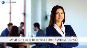 Having Spent 8 Yrs In Travel Domain Can I Now Become A Business Analyst The Baworld A Techcanvass Blog