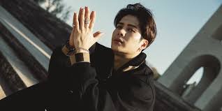 The got7 member performed several songs with the hong kong singer. Jackson Wang Enjoys A Fun Date With His Fans Somag News