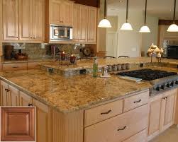 Tips On Restor A Finish Oak Cabinets Oakkitchencabinets Kitchenisland Quartz Kitchen Countertops Outdoor Kitchen Countertops Large Kitchen Design
