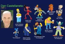 Pin On Futurama Vs The Simpson