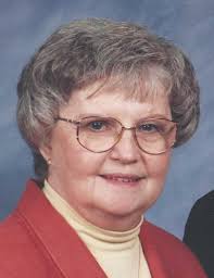 Obituary information for Grace M. Credi