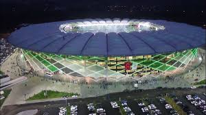 Federasyon tarafından yapılan son incelemelerde stat genelinde eksikliklerin olduğu ve zemin ile alakalı. Yeni Sakarya Ataturk Stadyumu Stadyumlar Net