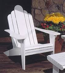Adirondack Lawn Chair Large Format Paper Woodworking Plan From Wood Magazine Build Outdoor Furniture Outdoor Furniture Plans Lawn Chairs