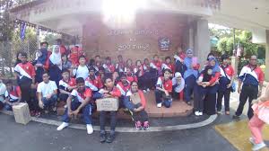 Pelajar adalah dilarang untuk pergi ke klinik kesihatan bagi mendapatkan suntikan. Program Pendidikan Khas Integrasi Smk Taman Bukit Indah Johor Bahru Lawatan Ke Zoo Johor