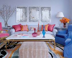 Pin By Chandra Thompson On Favorite Places And Spaces Colorful Living Room Design Purple Living Room Room Color Schemes