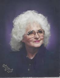 Obituary information for Patricia Van Alstyne Olson