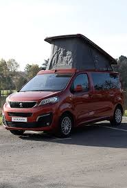 Expert Tourmaline Mykitvan Peugeot Expert Peugeot Van Amenage