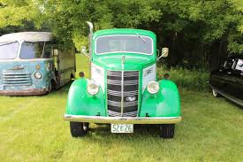 Image result for Mack Green 1946 Truck