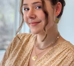 Melt My Heart necklace