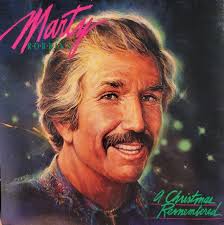 1987 Marty Robbins