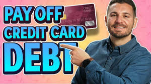 Your credit card company may temporarily reduce your interest rates for a hardship if you ask for it. How To Pay Off Credit Card Debt 3 Best Strategies Creditcards Com