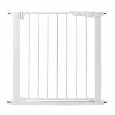 Auxiliar de instalación kidco tiene disponibles. Kidco Auto Close Gateway Pressure Mounted Gate G1100 White Dear Born Baby