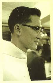 謝天仁神父專訪