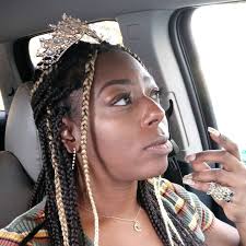 now go do the damn thang... #saysomethingshantae #thatsthepost