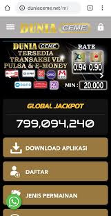 Pin Di Daftar Situs Poker Online Deposit Dana