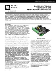 This manual comes under the category computer cooling components and has been rated by 1 this manual is available in the following languages: Silent Knight Intelliknight Sk Ip 2 Manual Pdf Download Manualslib