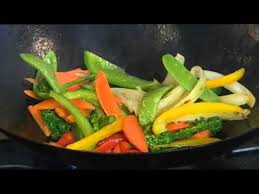 Shallow frying is a cooking technique that involves cooking in oil, generally in a frying pan. Shallow Frying Youtube