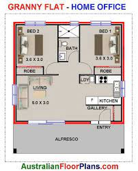 We source all kit home materials locally to support local you can then go to bunnings to customise and pay any upgrade difference, if you choose to. 60 Life 700sq Foot 60 M2 Living Area 2 Bedrooms Granny Flat House Design Granny Flat Requirements Concept House Plans For Sale House Plans For Sale House Plans Flat House Design
