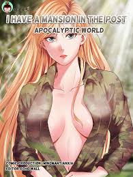 I Have A Mansion In The Post Apocalyptic World Sun Jiao I Have A Mansion In The Post Apocalyptic World Chapter 25 Planning 3 Mangatx