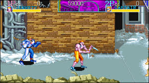 Download Game Dingdong Captain Comanndo Bang Halim Berbagi