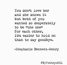 Maybe you would like to learn more about one of these? Love Quotes For Her You Don T Love Her And She Knows It Quotess Bringing You The Best Creative Stories From Around The World