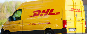 Dhl international gmbh (dhl) is a german international courier, package delivery and express mail service, which is a division of the german logistics firm deutsche post. Dhl Will Prognosegenauigkeit Der Zustellung Verbessern
