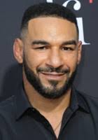 Dotyk śmierci (2024)